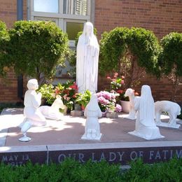 Our Lady of Fatima