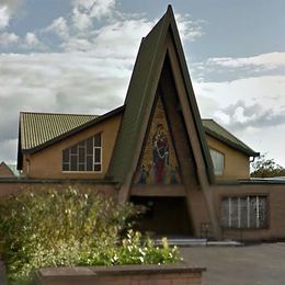 Our Lady of Perpetual Succour, Glasgow, Lancashire, United Kingdom