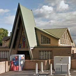 Our Lady of Perpetual Succour, Glasgow, Lancashire, United Kingdom