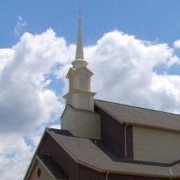 Tates Creek Presbyterian Chr, Lexington, Kentucky, United States