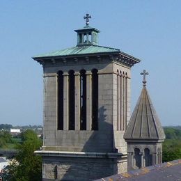 St Marys, Navan, Meath, Ireland