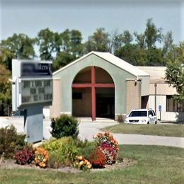 Living Waters Church, Shelbyville, Kentucky, United States