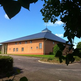 Church of the Immaculate Conception, Dungiven, Derry, United Kingdom