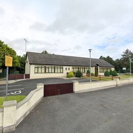 Scoil Maodhóg East Knockbride National School