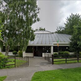 St Ronan's Church, Clondalkin, County Dublin, Ireland