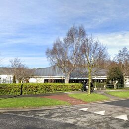 St Ronan's Church, Clondalkin, County Dublin, Ireland