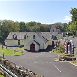 St. Aidan's Church, Fethard-on-Sea, County Wexford, Ireland