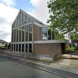 St Teresa of Avila, St Helens, Merseyside, United Kingdom