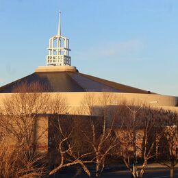 Owensboro Christian Church, Owensboro, Kentucky, United States