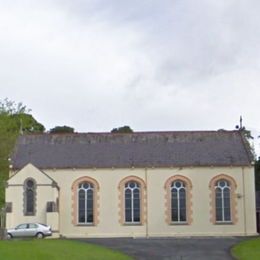 St. Malachy's Church, Whitecross, Armagh, United Kingdom