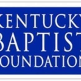 KENTUCKY BAPTIST FOUNDATION, Louisville, Kentucky, United States