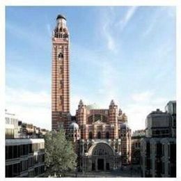 Westminster Cathedral , Westminster, London, United Kingdom