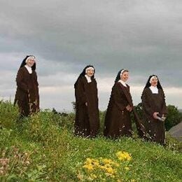 Carmelite Monastery Delgany, Delgany, County Wicklow, Ireland