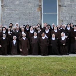 Carmelite Nuns Ireland