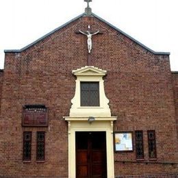 St Kentigern, Fallowfield, Greater Manchester, United Kingdom