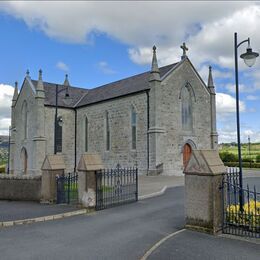 St. Joseph's Church, Meigh, County Down, United Kingdom