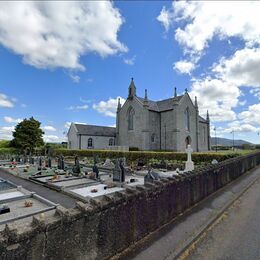 St. Joseph's Church, Meigh, County Down, United Kingdom