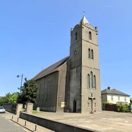 Church of Our Lady Star of the Sea, Ballygarrett, County Wexford, Ireland