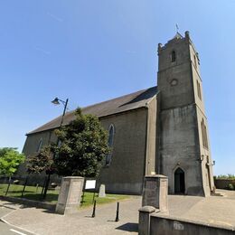 Church of Our Lady Star of the Sea, Ballygarrett, County Wexford, Ireland