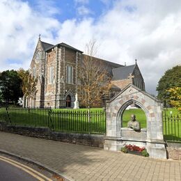 St. James' Church Killorglin, Killorglin, County Kerry, Ireland