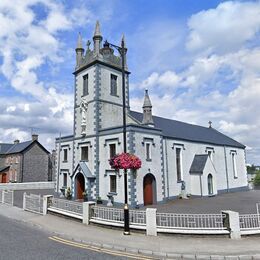 St. Mary’s Catholic Church, Rathcline Parish