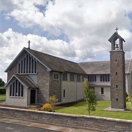 St Michael, Ballyagran, County Limerick, Ireland