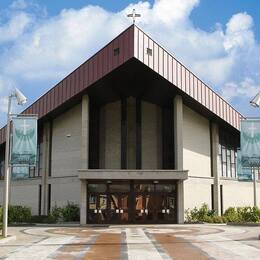 Our Lady and St. Brendan's Church, Tralee, County Kerry, Ireland