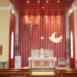 St Michael's / Taugheen Church, Taugheen, County Mayo, Ireland