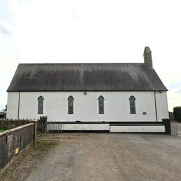 Our Lady of Lourdes Church, Cloonarragh, County Roscommon, Ireland