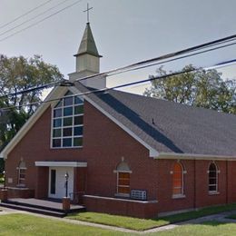 Kosmosdale Baptist Church, Louisville, Kentucky, United States