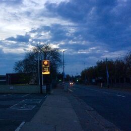 Our Lady of the Rosary, Ennis Road, Limerick, Ireland