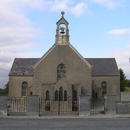 Holy Trinity Church, Goresbridge, County Kilkenny, Ireland