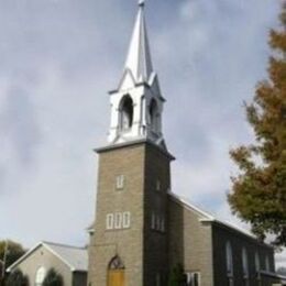 St. Philip Parish and St. Clare Mission, Richmond, Ontario, Canada