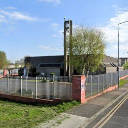 Holy Family Catholic Parish, Southill, County Limerick, Ireland