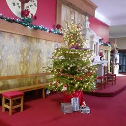 Holy Family Catholic Parish, Southill, County Limerick, Ireland