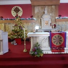 Holy Family Catholic Parish, Southill, County Limerick, Ireland