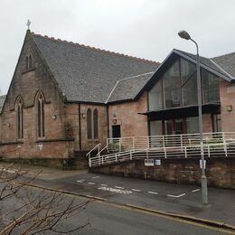 St. Ninian's, Gourock, Renfrewshire, United Kingdom