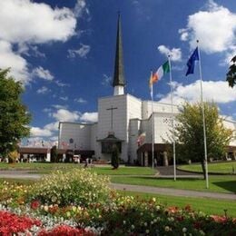 Knock , Knock, Mayo, Ireland