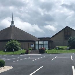 Beacon Hill Baptist Church, Somerset, Kentucky, United States