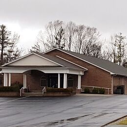 Souls' Harbor Church, London, Kentucky, United States