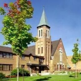 Assumption of the Blessed Virgin Mary, Ottawa, Ontario, Canada