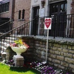 Assumption of the Blessed Virgin Mary, Ottawa, Ontario, Canada