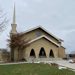 St. Joseph Parish, Bowmanville, Ontario, Canada