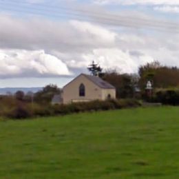 Church of the Holy Rosary (Ballysokeary Parish), Cooneal, County Mayo, Ireland