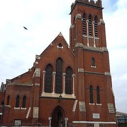 Our Lady of the Rosary, Brixton, London, United Kingdom