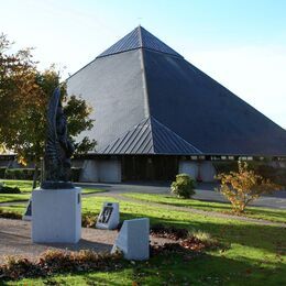 St John The Evangelist, Kilbarrack, County Dublin, Ireland