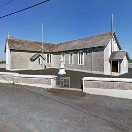 St. Ailbe's Church, Ballybricken, County Limerick, Ireland