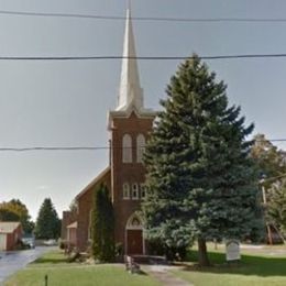 Korean Martyrs Parish, Brighton, Ontario, Canada