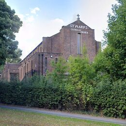 Immaculate Conception, Rotherham, South Yorkshire, United Kingdom