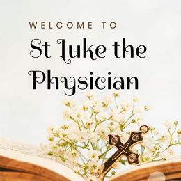 St Luke the Physician, Wirral, Merseyside, United Kingdom